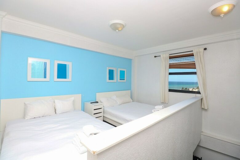 Apartamento 786 Partial Ocean Hollywood Beach