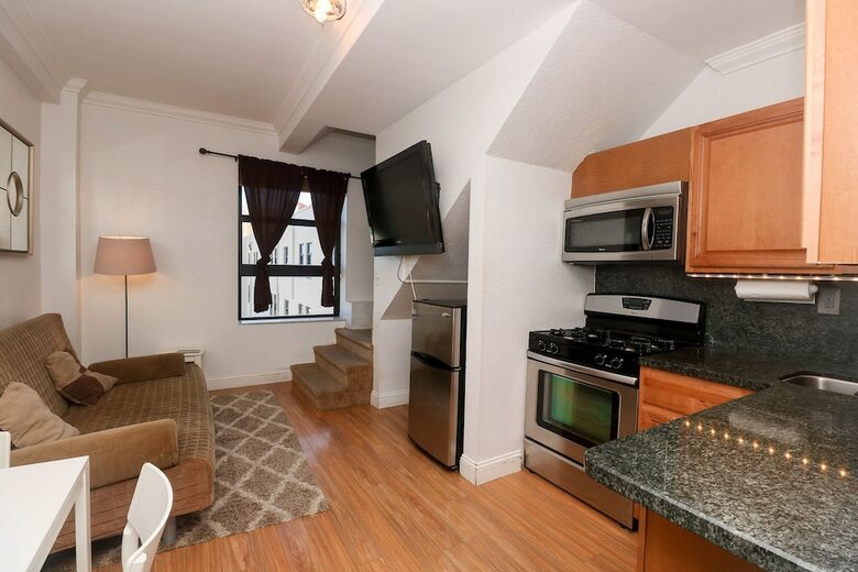 Apartamento 786 Partial Ocean Hollywood Beach