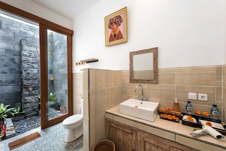 Wasudewa Private Villa