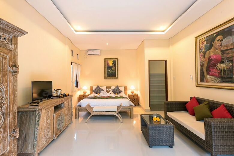Wasudewa Private Villa