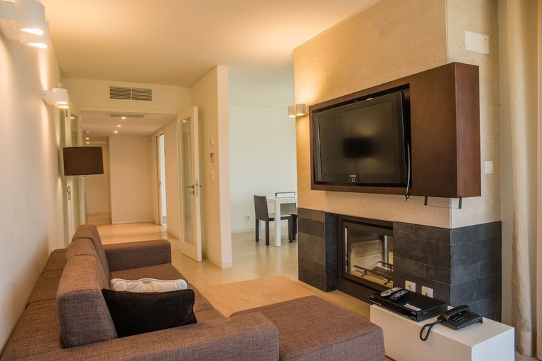 Troia Residence- Apartamentos Praia ? S.hotels Collection