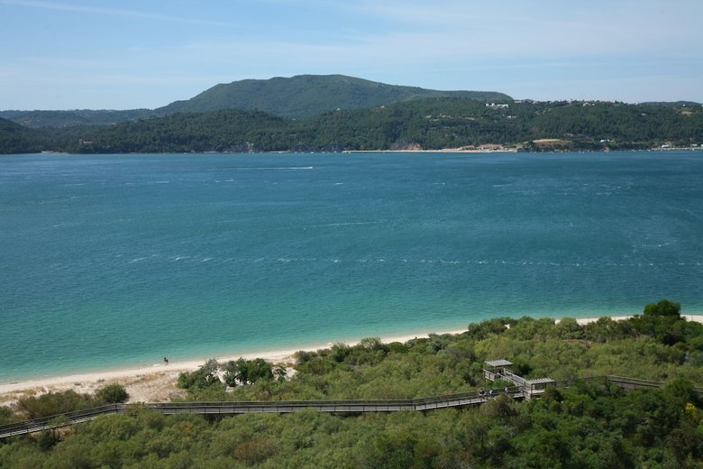 Troia Residence- Apartamentos Praia ? S.hotels Collection