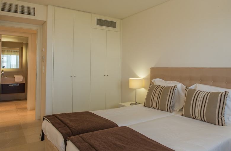 Troia Residence- Apartamentos Praia ? S.hotels Collection