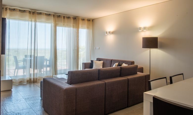 Troia Residence- Apartamentos Praia ? S.hotels Collection