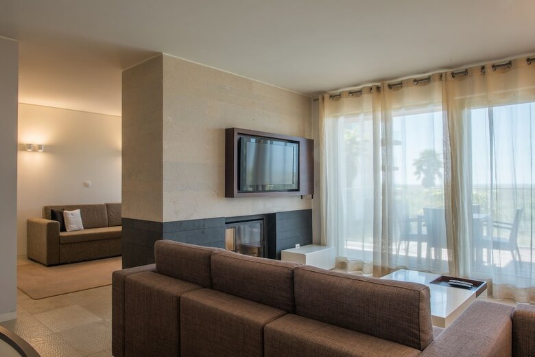 Troia Residence- Apartamentos Praia ? S.hotels Collection