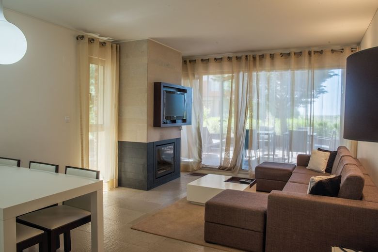 Troia Residence- Apartamentos Praia ? S.hotels Collection
