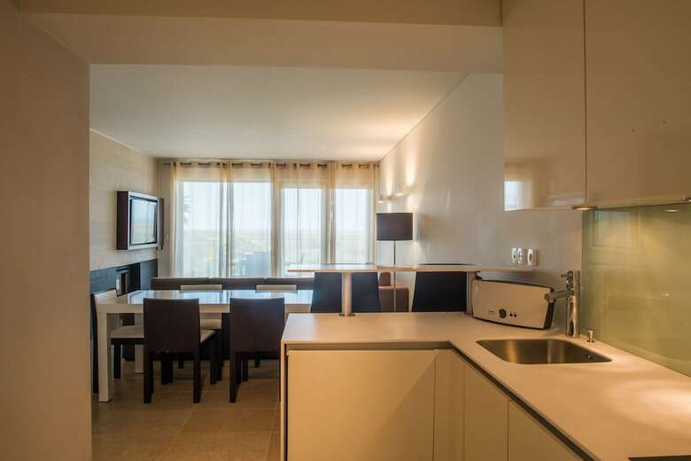 Troia Residence- Apartamentos Praia ? S.hotels Collection