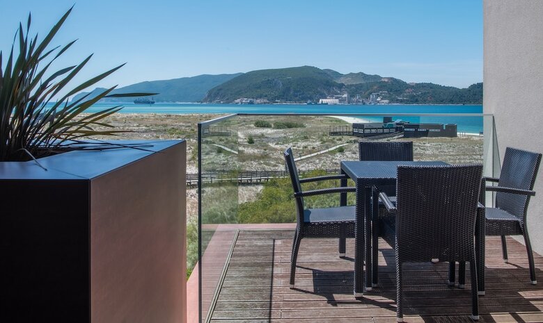 Troia Residence- Apartamentos Praia ? S.hotels Collection