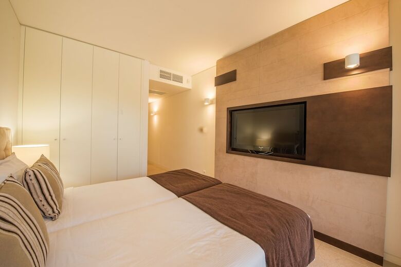Troia Residence- Apartamentos Praia ? S.hotels Collection