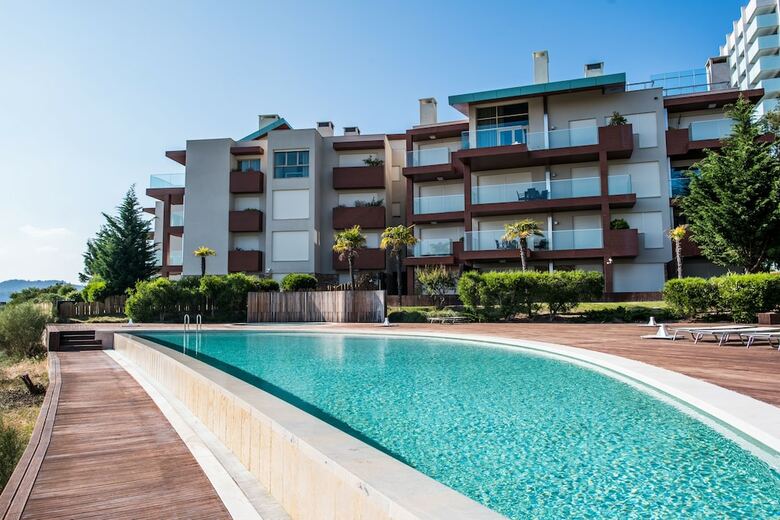 Troia Residence- Apartamentos Praia ? S.hotels Collection
