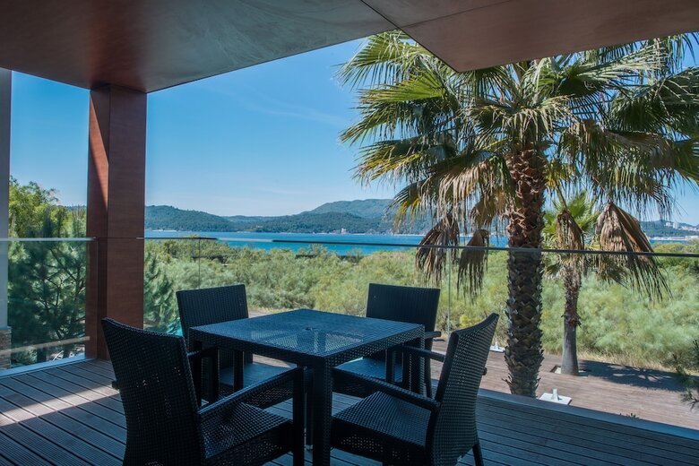 Troia Residence- Apartamentos Praia ? S.hotels Collection