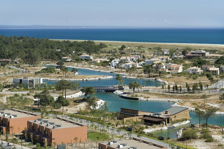 Troia Residence- Apartamentos Praia ? S.hotels Collection
