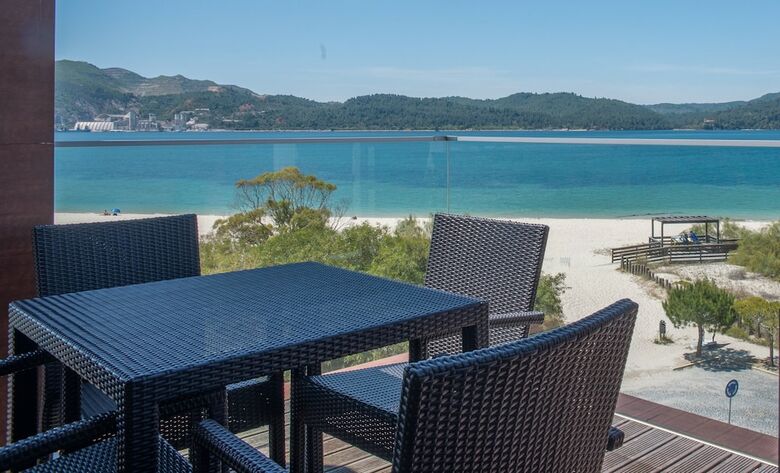 Troia Residence- Apartamentos Praia ? S.hotels Collection