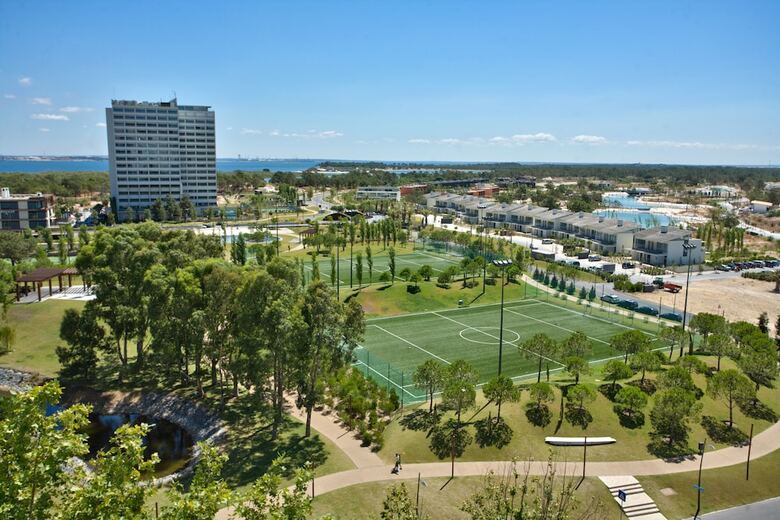 Troia Residence- Apartamentos Praia ? S.hotels Collection