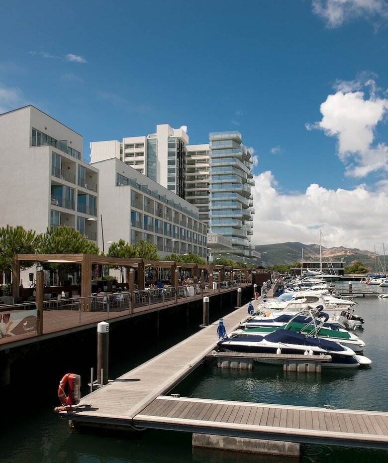 Troia Residence- Apartamentos Praia ? S.hotels Collection