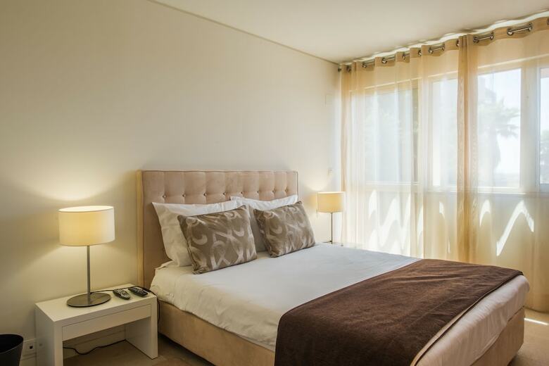 Troia Residence- Apartamentos Praia ? S.hotels Collection