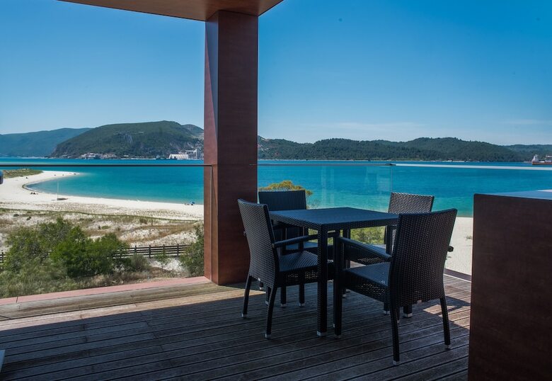 Troia Residence- Apartamentos Praia ? S.hotels Collection