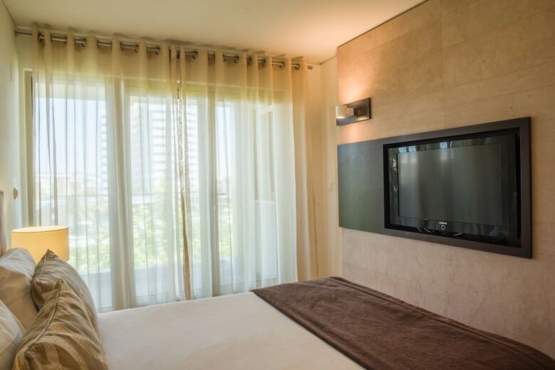 Troia Residence- Apartamentos Praia ? S.hotels Collection