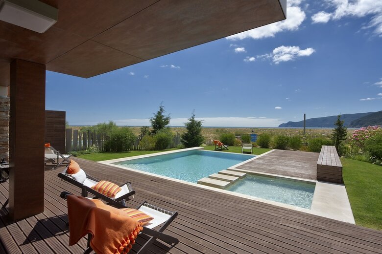 Troia Residence- Apartamentos Praia ? S.hotels Collection