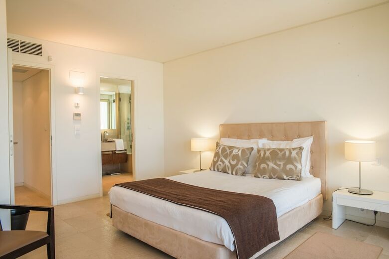 Troia Residence- Apartamentos Praia ? S.hotels Collection