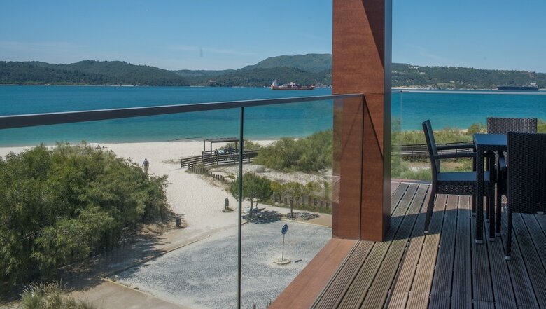 Troia Residence- Apartamentos Praia ? S.hotels Collection