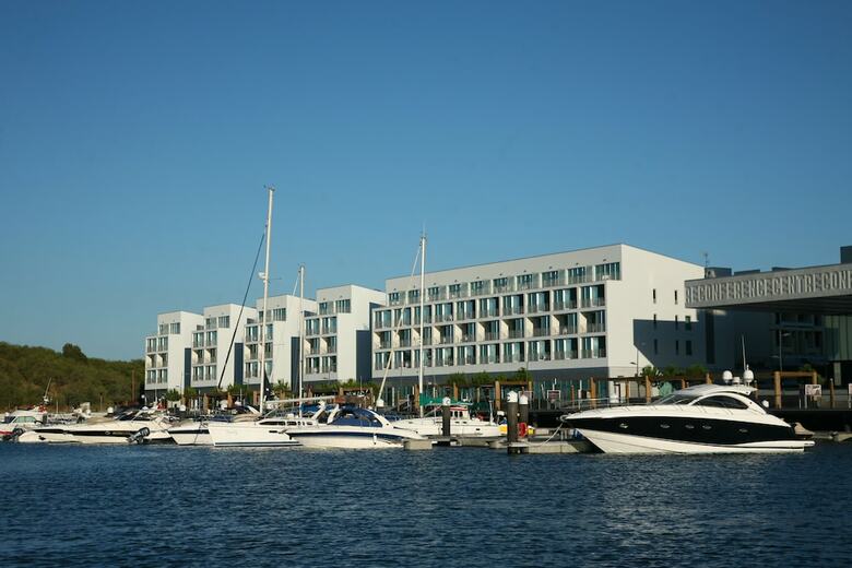 Troia Residence- Apartamentos Praia ? S.hotels Collection
