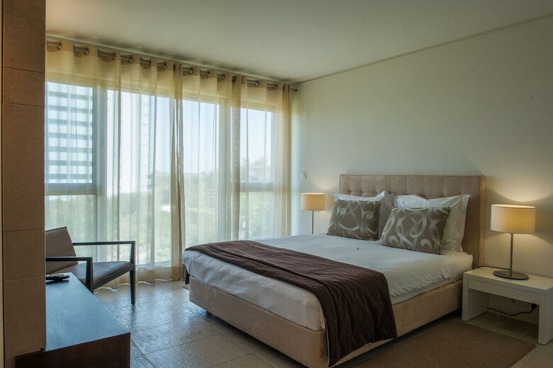 Troia Residence- Apartamentos Praia ? S.hotels Collection