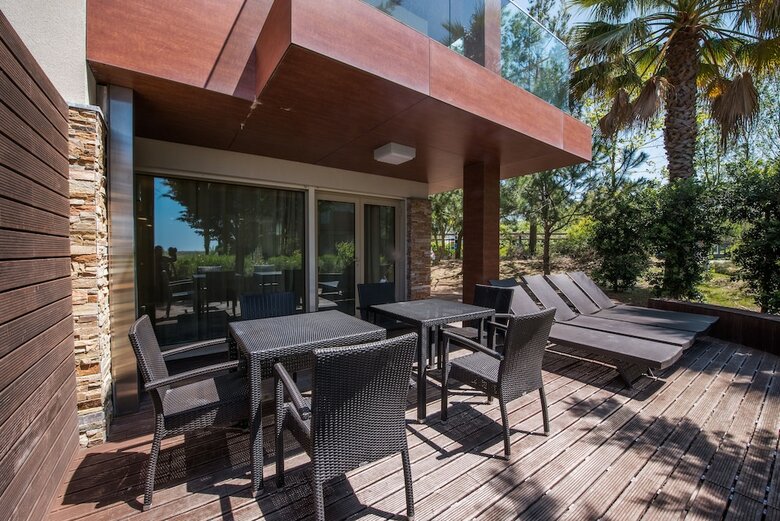Troia Residence- Apartamentos Praia ? S.hotels Collection