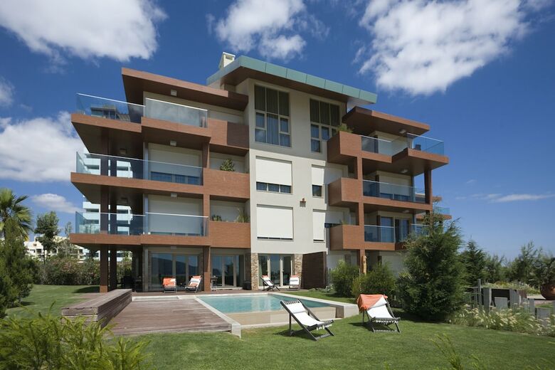 Troia Residence- Apartamentos Praia ? S.hotels Collection