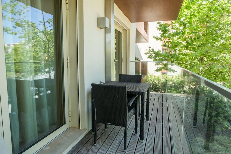 Troia Residence- Apartamentos Praia ? S.hotels Collection