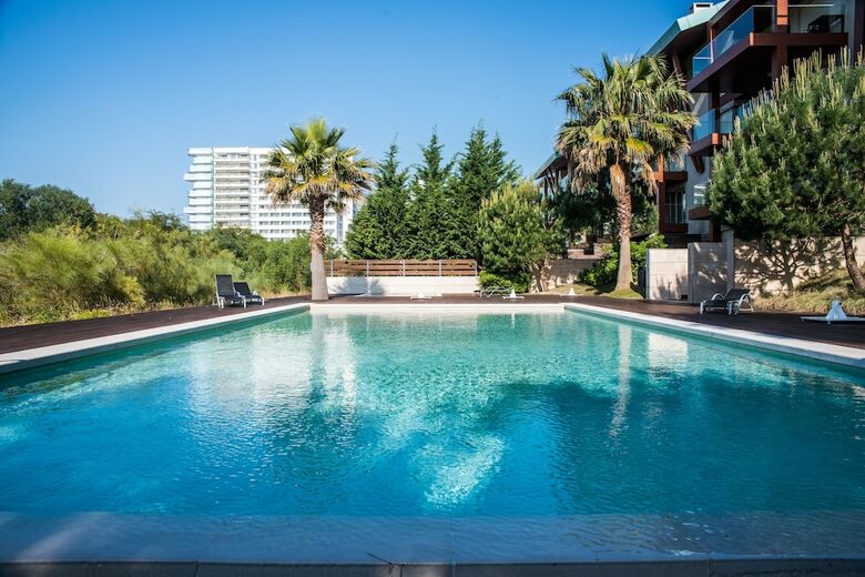 Troia Residence- Apartamentos Praia ? S.hotels Collection