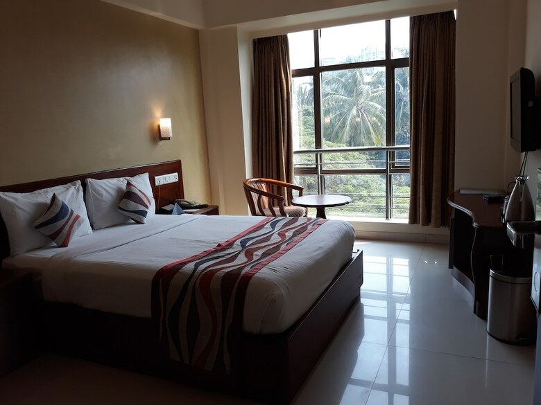 Hotel Shubhangan
