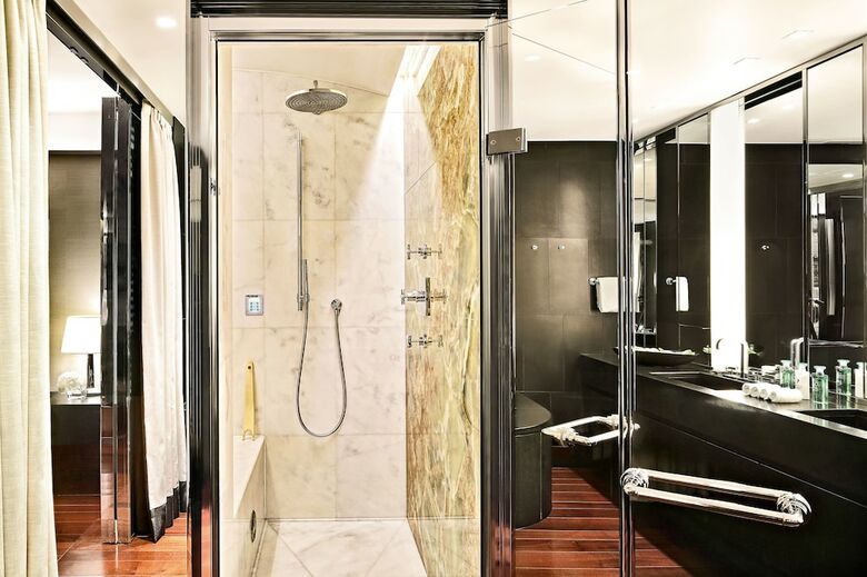 Bulgari Hotel London