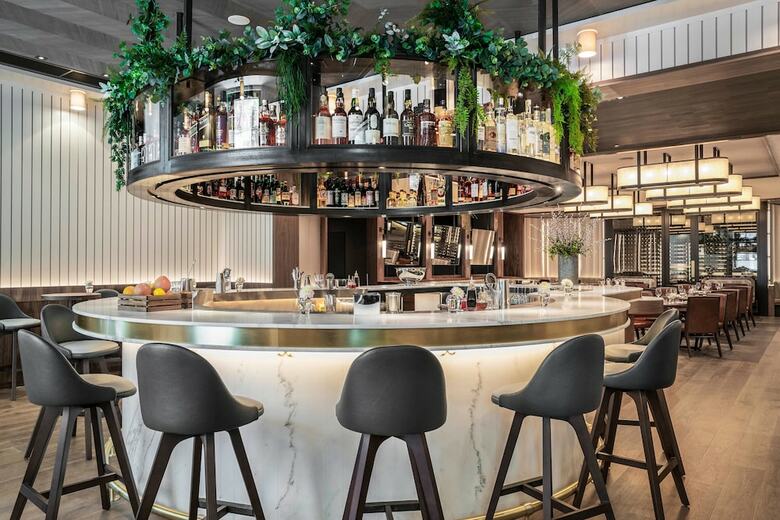 Bulgari Hotel London