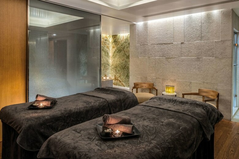 Bulgari Hotel London