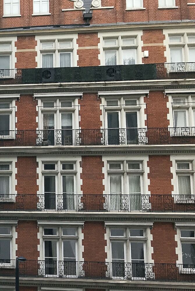 Bulgari Hotel London