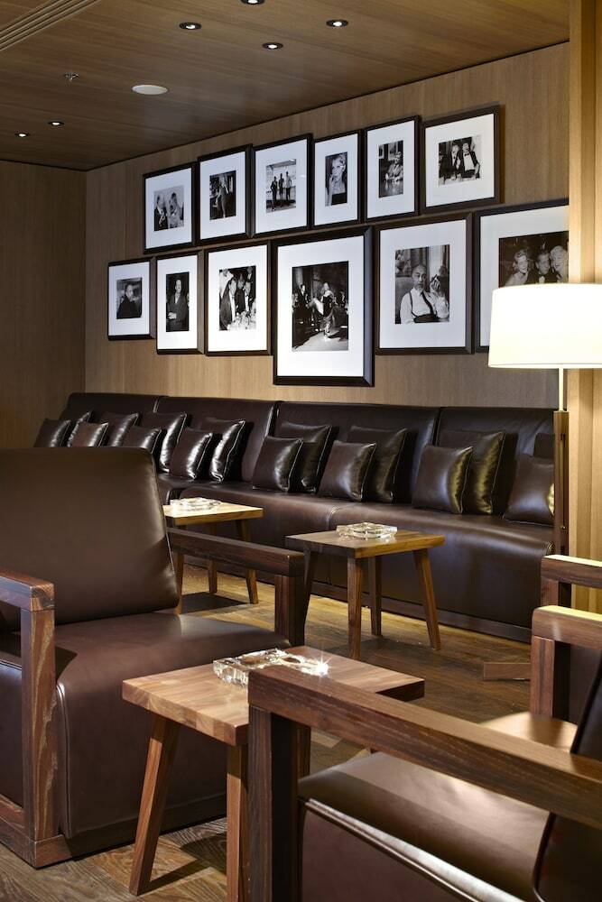 Bulgari Hotel London