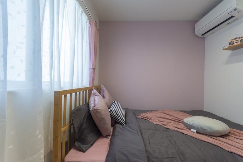 Apartamentos Shinokubo-funhouse