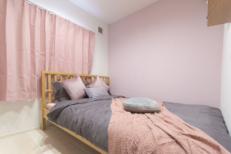 Apartamentos Shinokubo-funhouse