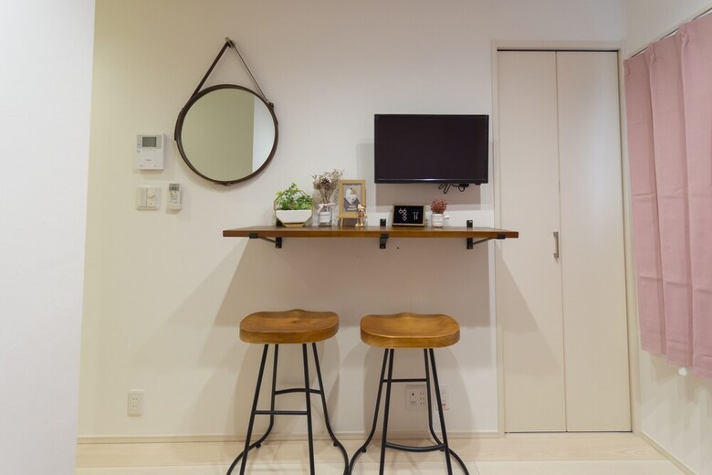 Apartamentos Shinokubo-funhouse