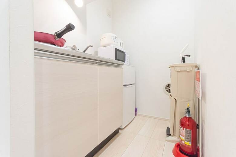 Apartamentos Shinokubo-funhouse
