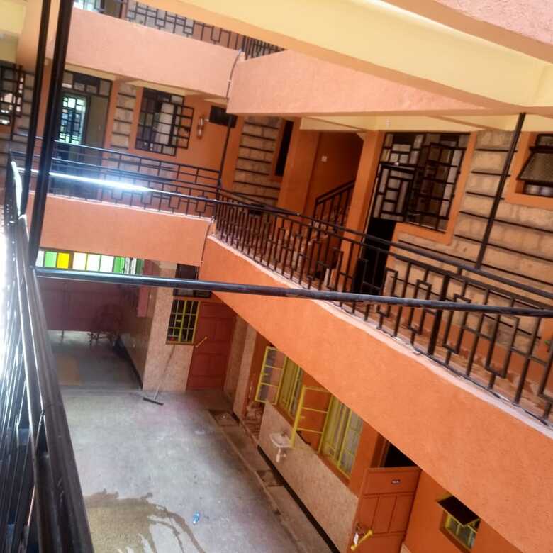 Hotel Kamusyi Kings Guest House