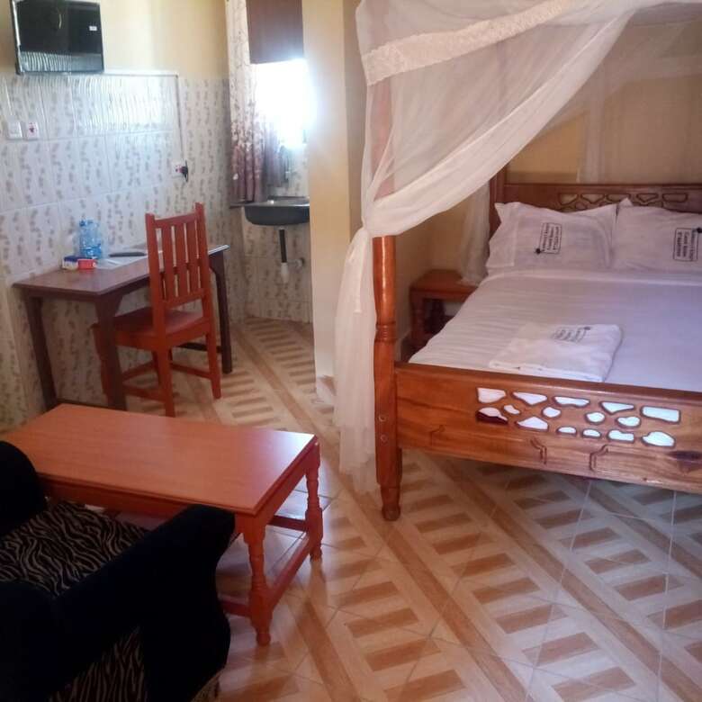 Hotel Kamusyi Kings Guest House