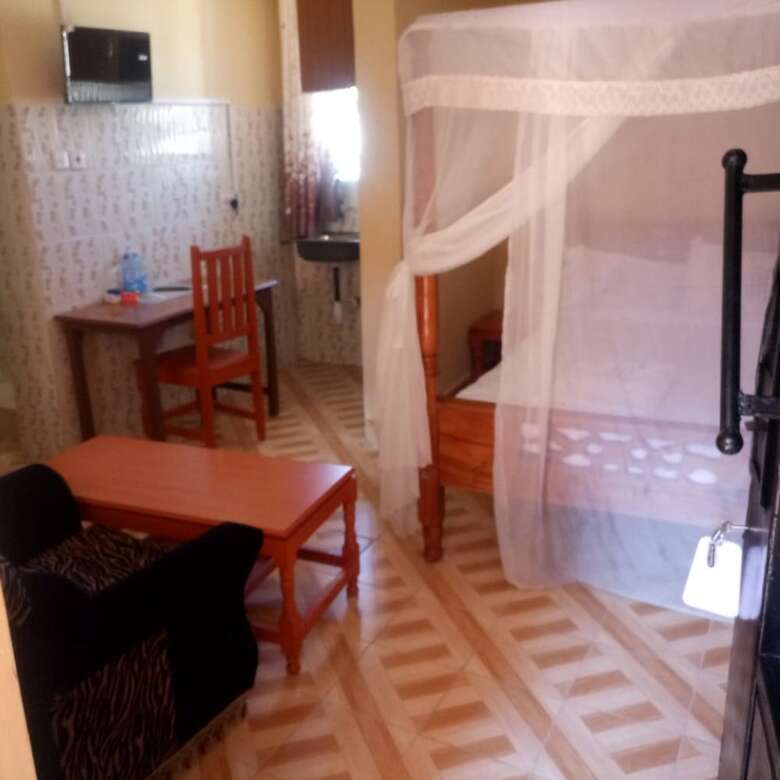 Hotel Kamusyi Kings Guest House