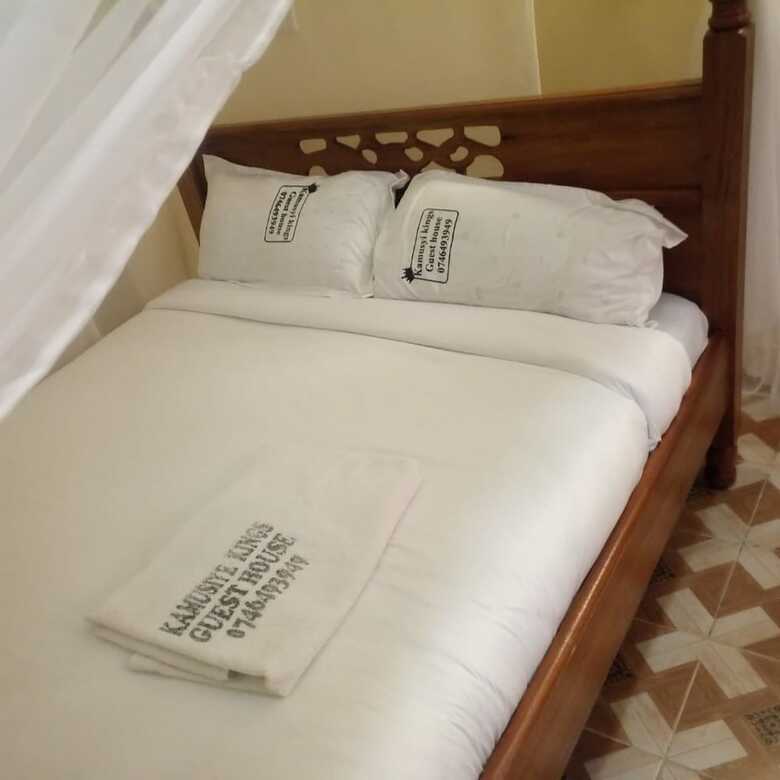 Hotel Kamusyi Kings Guest House