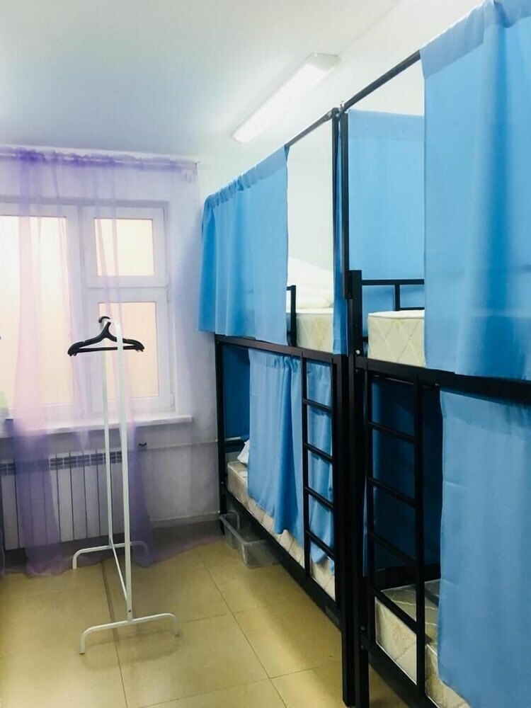 Hostal Travel Inn Preobrazhenskaya - Hostel