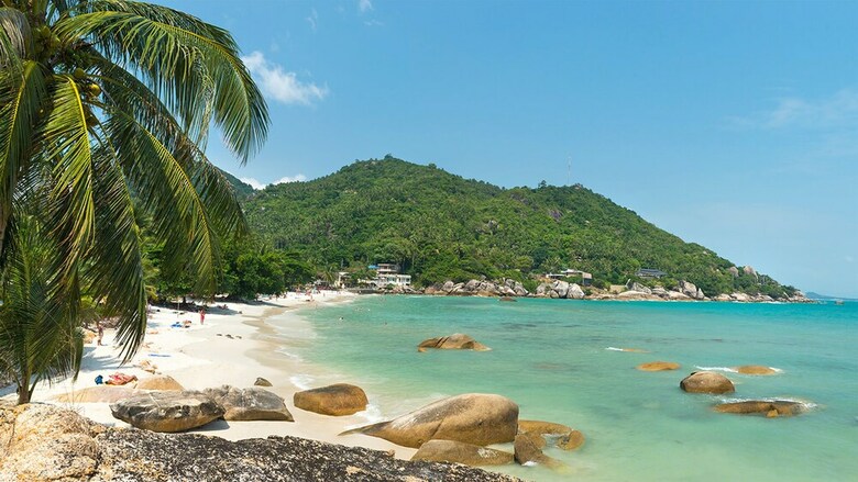 Villa Cosy Holiday Homes Koh Samui