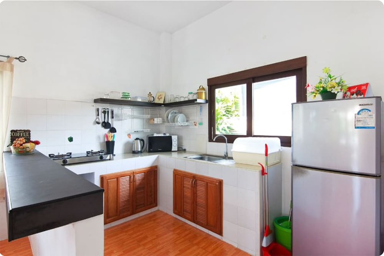 Villa Cosy Holiday Homes Koh Samui