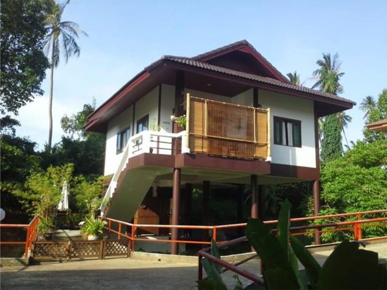 Villa Cosy Holiday Homes Koh Samui