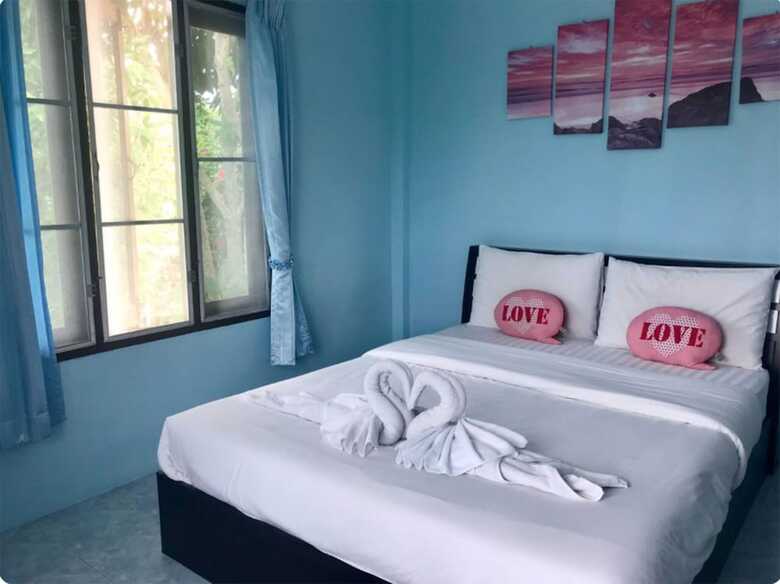 Villa Cosy Holiday Homes Koh Samui